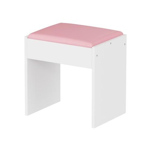 Modern dressing table stool - modern,
