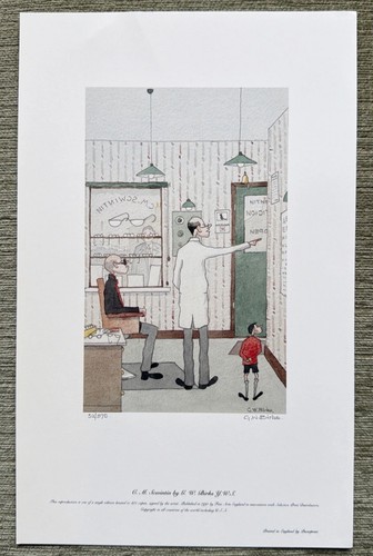 Geoff birks signed - w,