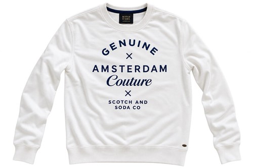 Scotch soda amsterdam - scotch,