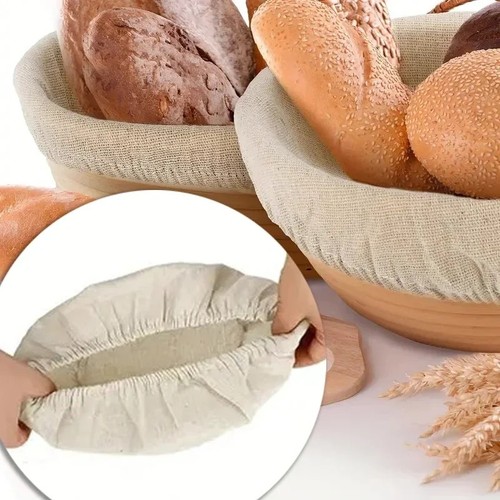Sourdough bannetons bread - sourdough,