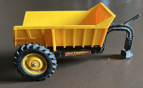 Vintage britains farm autoway - vintage,