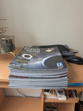 Eaglemoss Build A Model Earth