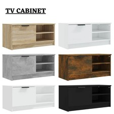 TV Cabinet Engineered Wood