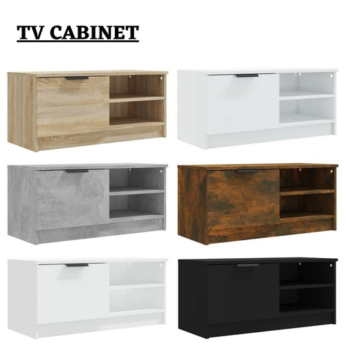 Cabinet engineered wood - tv,