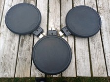 Roland PD-8A PD8A - 3 Single