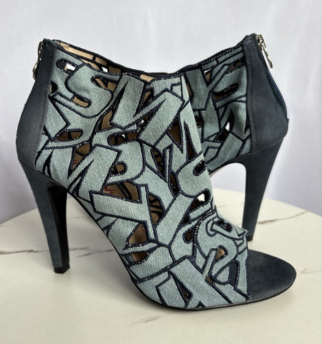 Miss sixty blue - miss, blue/black
