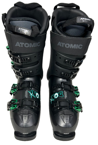 Ski boots men atomic hawx - men's,
