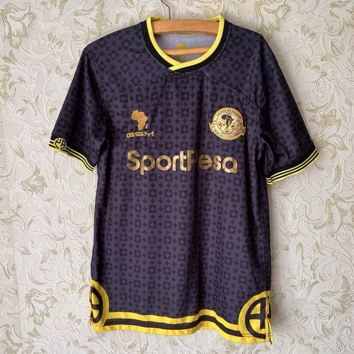 Young africans 2023 - sc, away