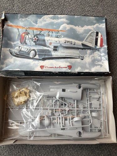 Classic airframes grumman - classic,