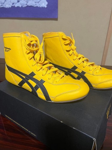 Asics onitsuka tiger wrestling - asics,