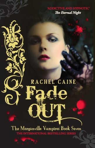 Fade out morganville - out, (morganville