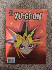 Beckett Yugioh Collector's