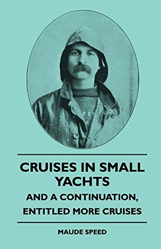 Cruises small yachts and - in,