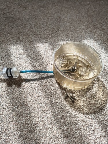 Biorb litre tube outer - biorb, 30