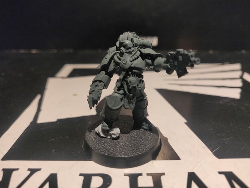 Warhammer 40k horus heresy - warhammer,