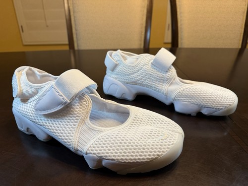 New nike air rift - rift, triple