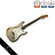 Fender Custom Shop MBS 1963