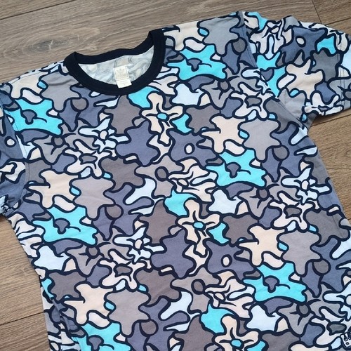 Vintage adidas safety camo - vintage,