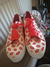 Womens Shoes 6.5 Multi