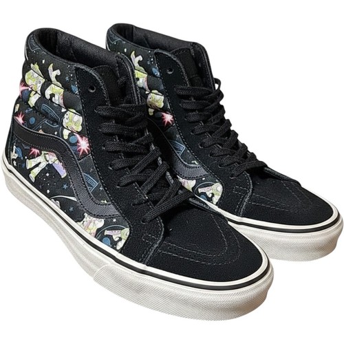 Vans disney mens - x,