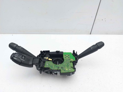 Indicator wiper switch - indicator, stalks