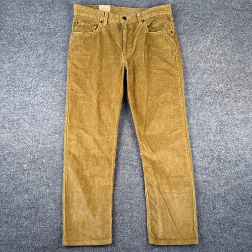 Levis 511 slim - 511, corduroy
