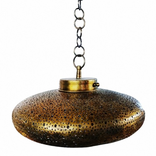 Moroccan antique pierced - antique,