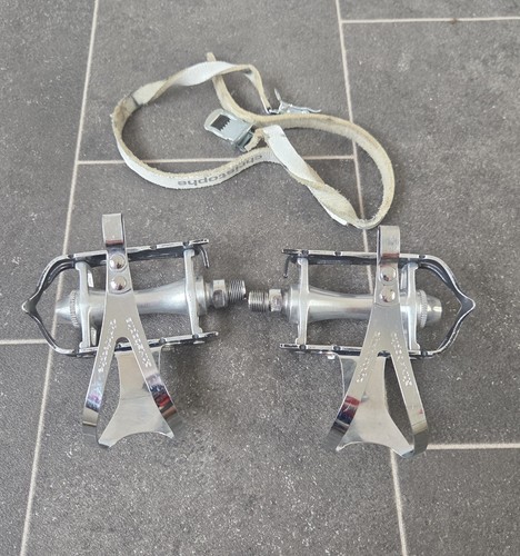 Maillard galli quill pedals - ,