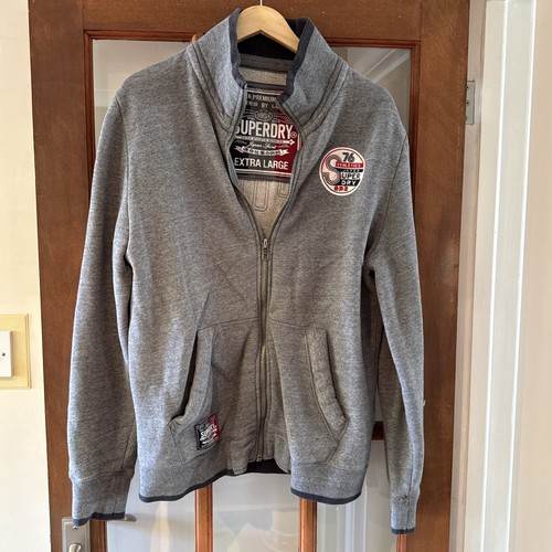 Superdry super premium - superdry,