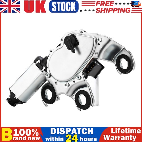 Tailgate wiper motor - tailgate,