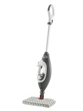 Shark Klik & Flip Floor Mop & Handheld Steam Sanitizer Cleaner Tiles Automatic