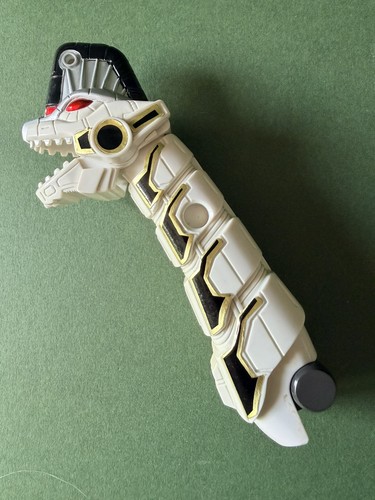 Vintage mmpr power - 90's,
