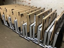 Folding Flip top Tables