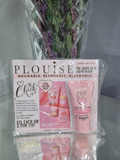 P.Louise The Cheek Of It
