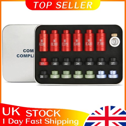20pcs bullet comparator - bullet,
