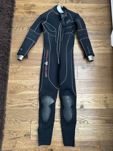 Waterproof ladies 5mm - w1,
