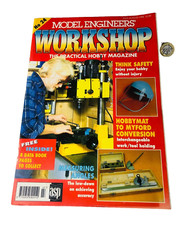 Magazine Model Engineers