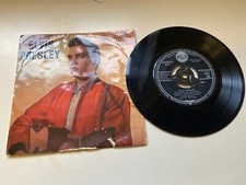 Elvis Presley – Elvis