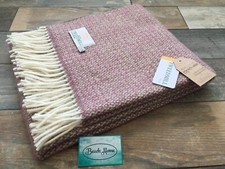 TWEEDMILL TEXTILES RASPBERRY