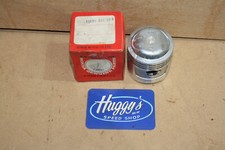NOS HONDA CB400T CM400T 1ST O/S 70MM PISTON 13102-443-000 ROY