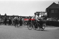 PHOTO  1962 EAST HORSLEY