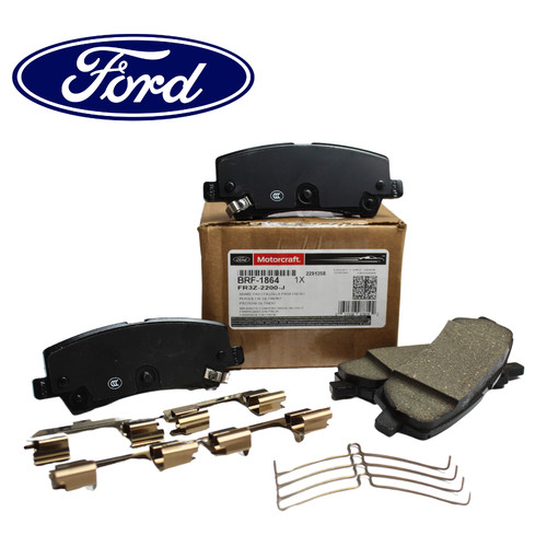 For ford mustang rear - mustang,