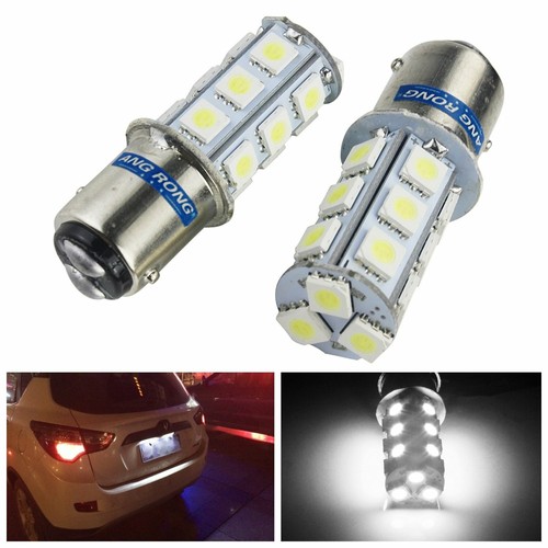 Bay15d 1157 p21 18 led - 2x,