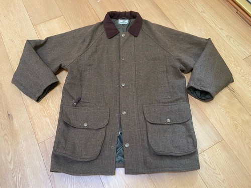 Hoggs fife green - of,