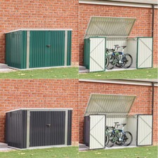 Garden Bike Bicycle Carport
