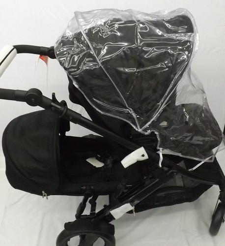 New rain cover fit - new, to