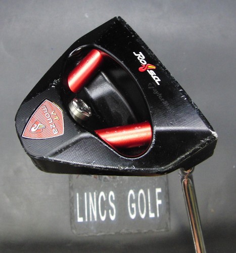 Taylormade rossa monza - vt,