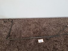 2001 Vauxhall Vectra B 2.2