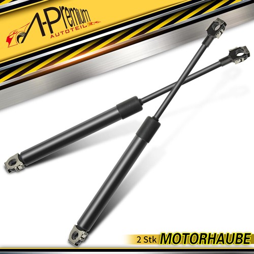Gas spring hood for - gas,