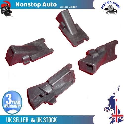Head light indicator - , clips